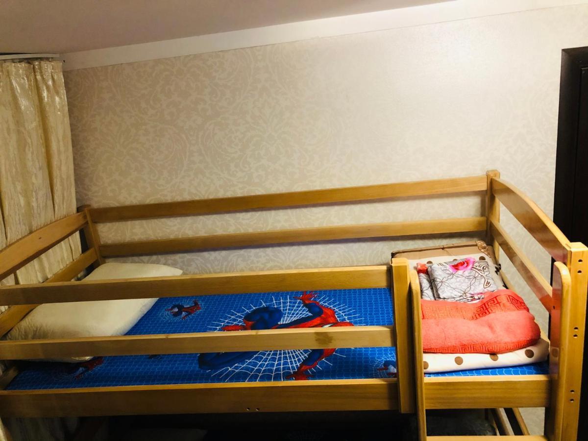 Sev Group Hostel 耶烈万 外观 照片