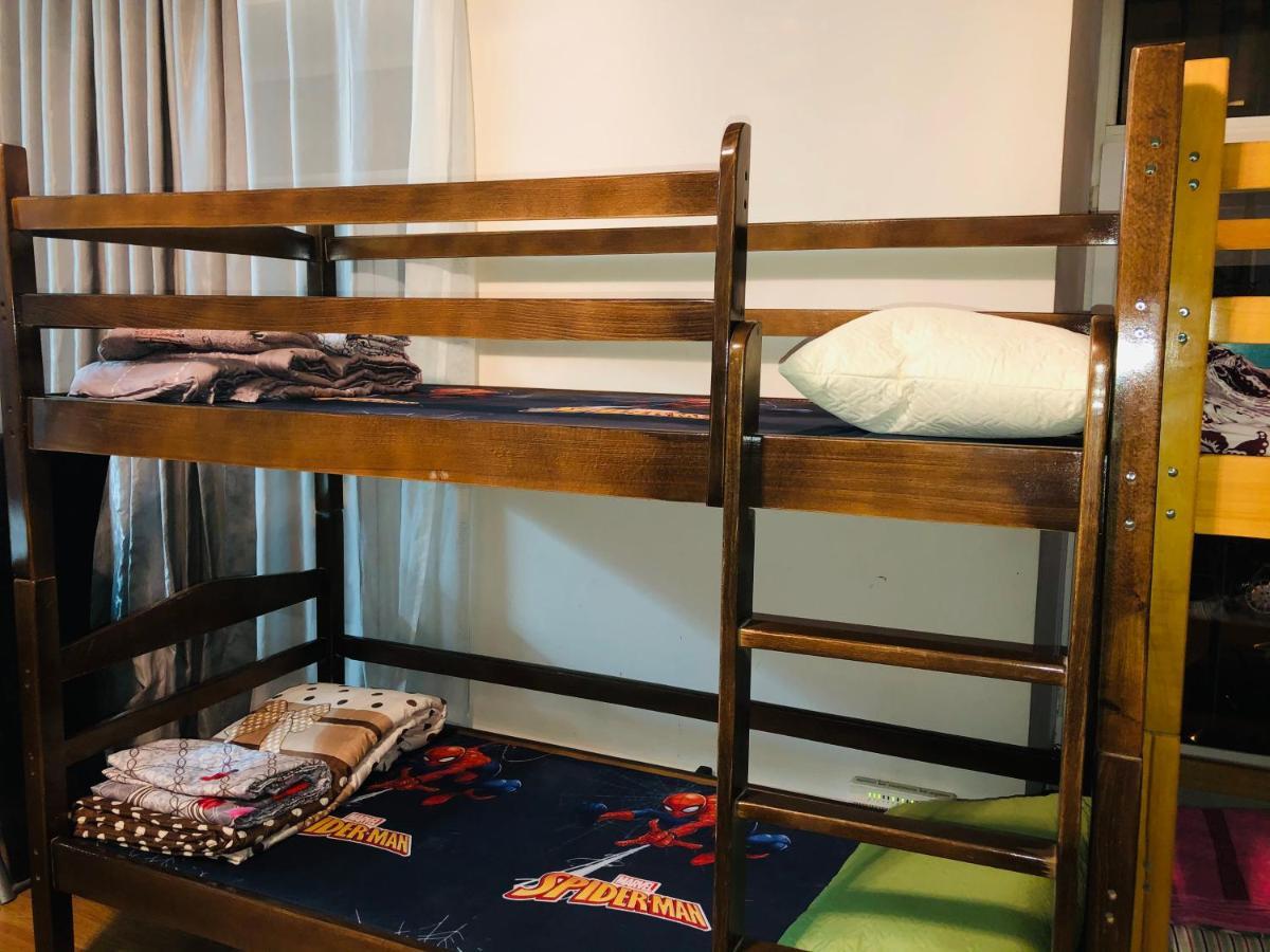 Sev Group Hostel 耶烈万 外观 照片