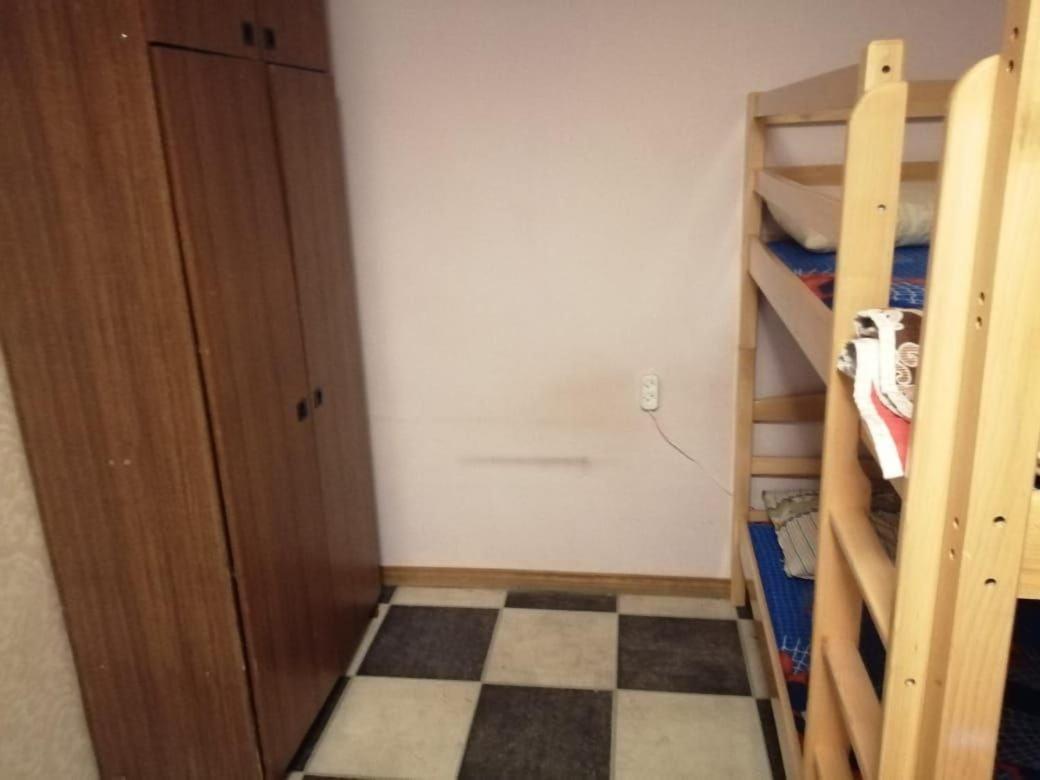 Sev Group Hostel 耶烈万 外观 照片